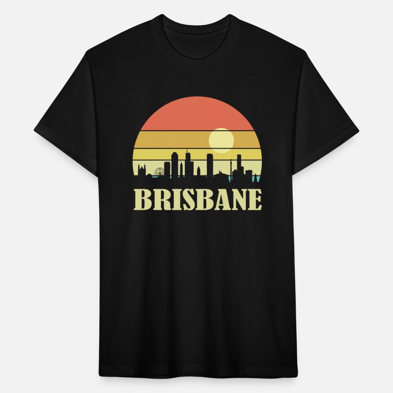 Brisbane Sunset