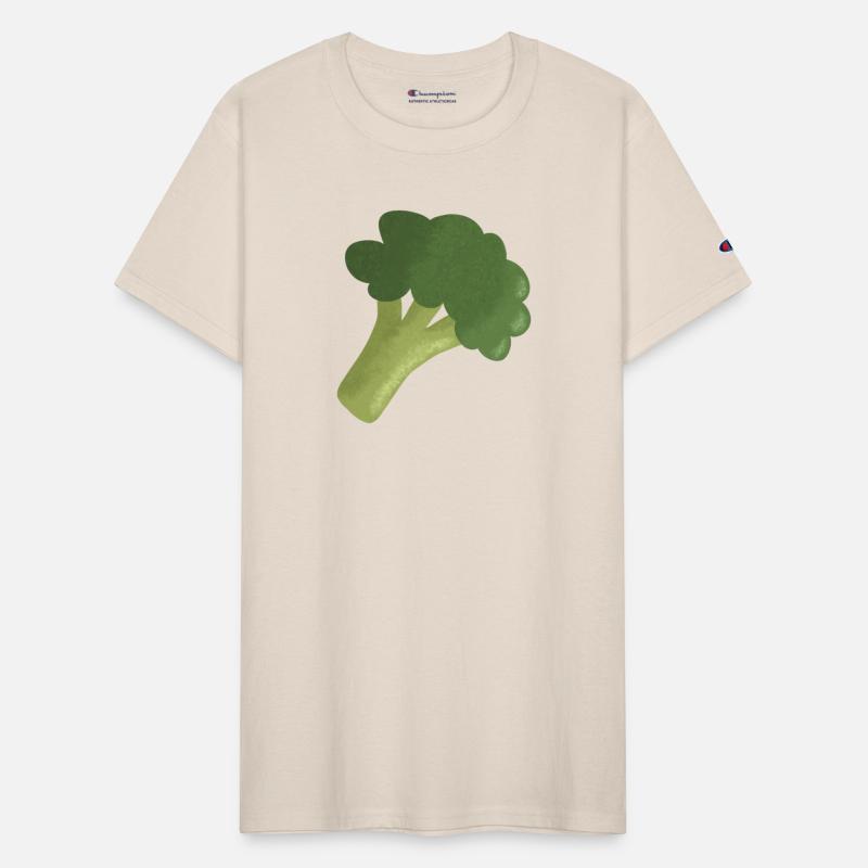 broccoli