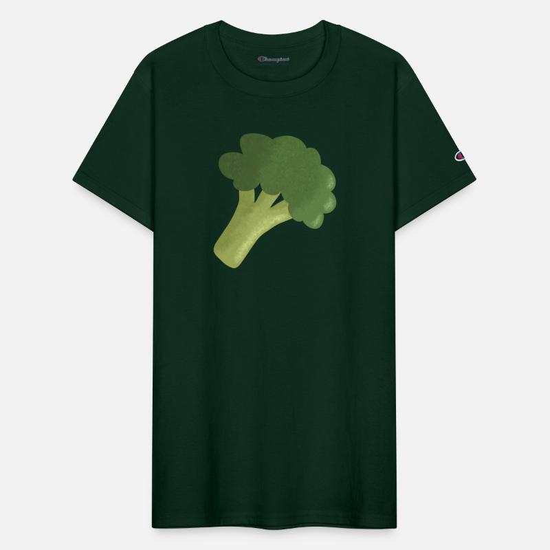 broccoli