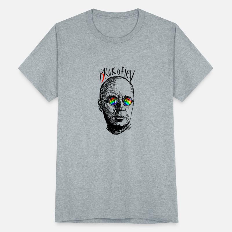 Brokofiev - Prokofiev