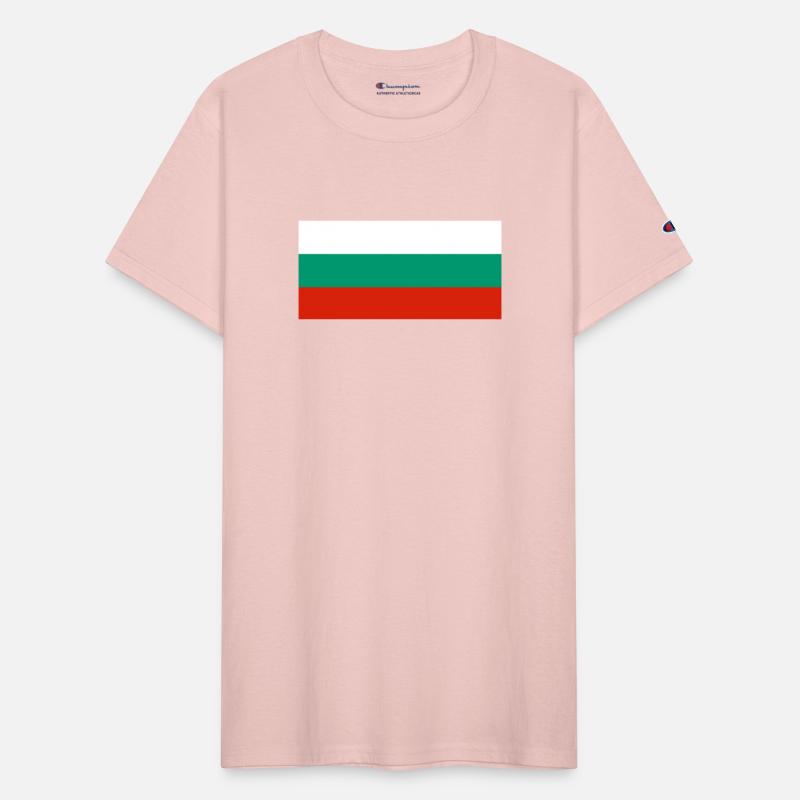 Bulgaria flag
