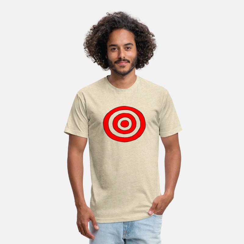 Bullseye Target T-shirts and Gifts