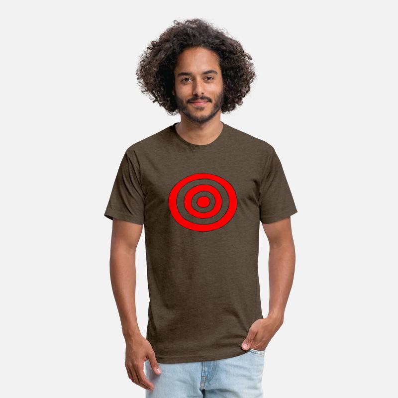 Bullseye Target T-shirts and Gifts