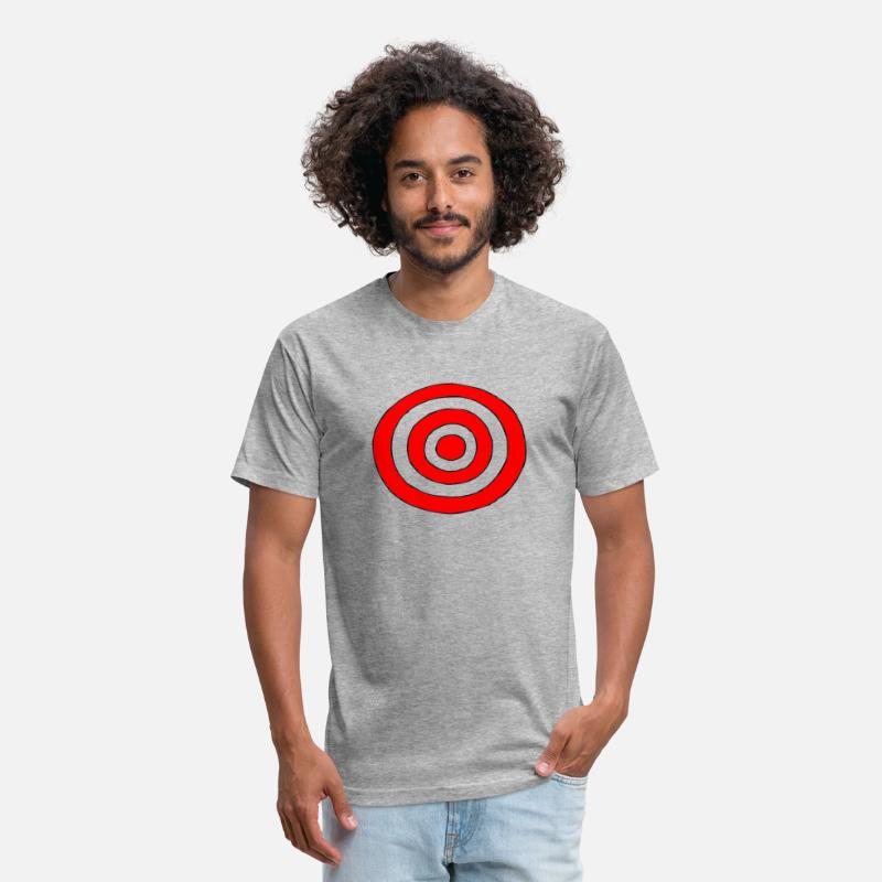 Bullseye Target T-shirts and Gifts