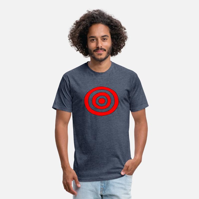 Bullseye Target T-shirts and Gifts