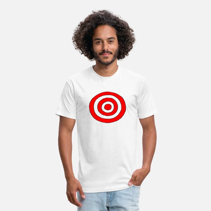 Bullseye Target T-shirts and Gifts