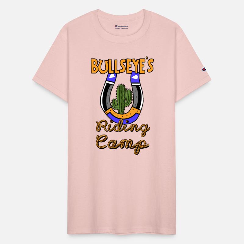 Bullseye's Riding Camp