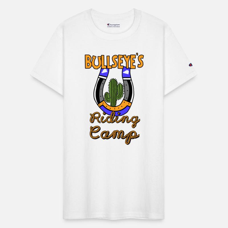 Bullseye's Riding Camp
