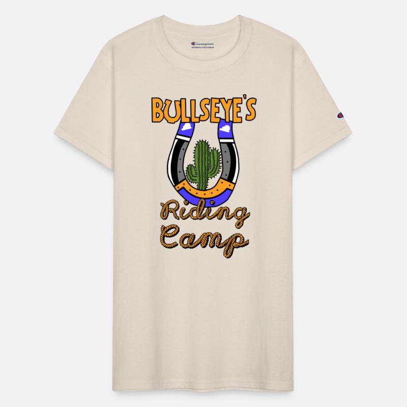 Bullseye's Riding Camp