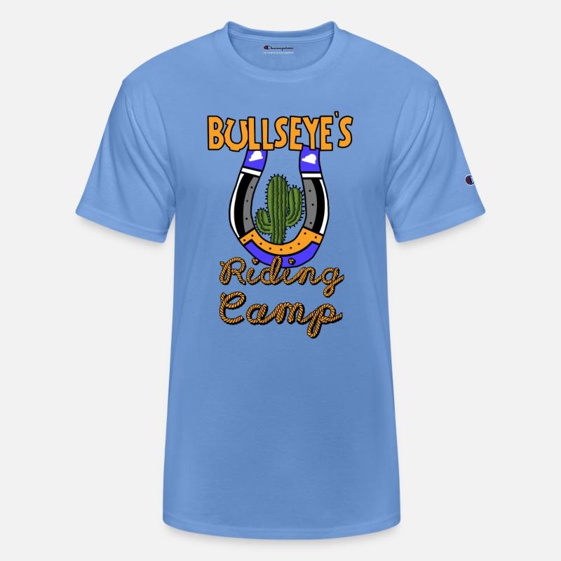 Bullseye's Riding Camp