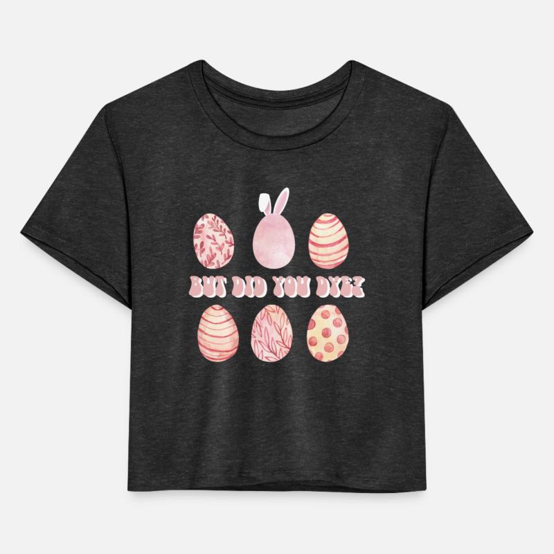 But Did You Dye Cute