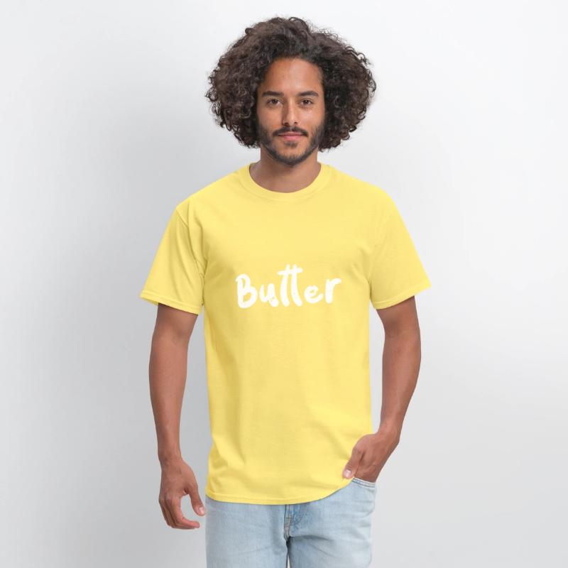 Butter - Thanksgiving