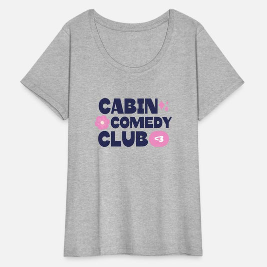 Cabin Comedy Club