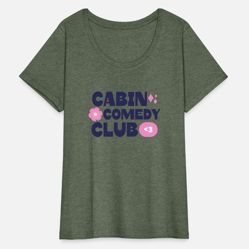 Cabin Comedy Club
