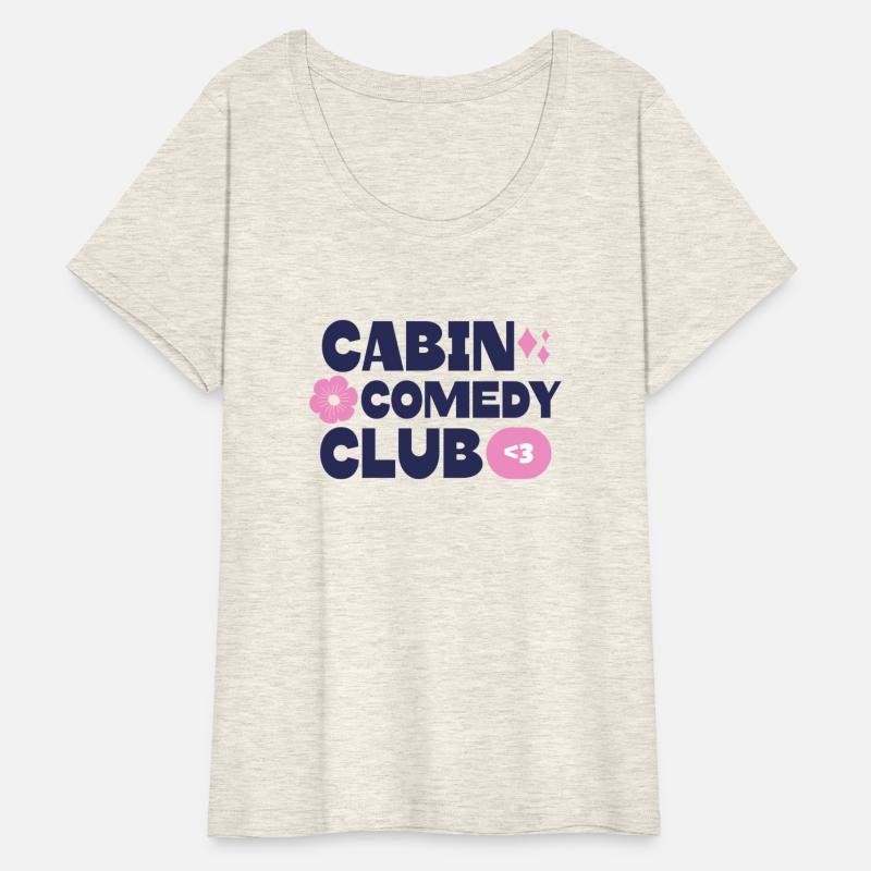 Cabin Comedy Club