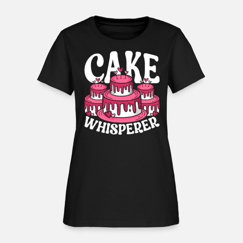 Cake Artist Cake Whisperer