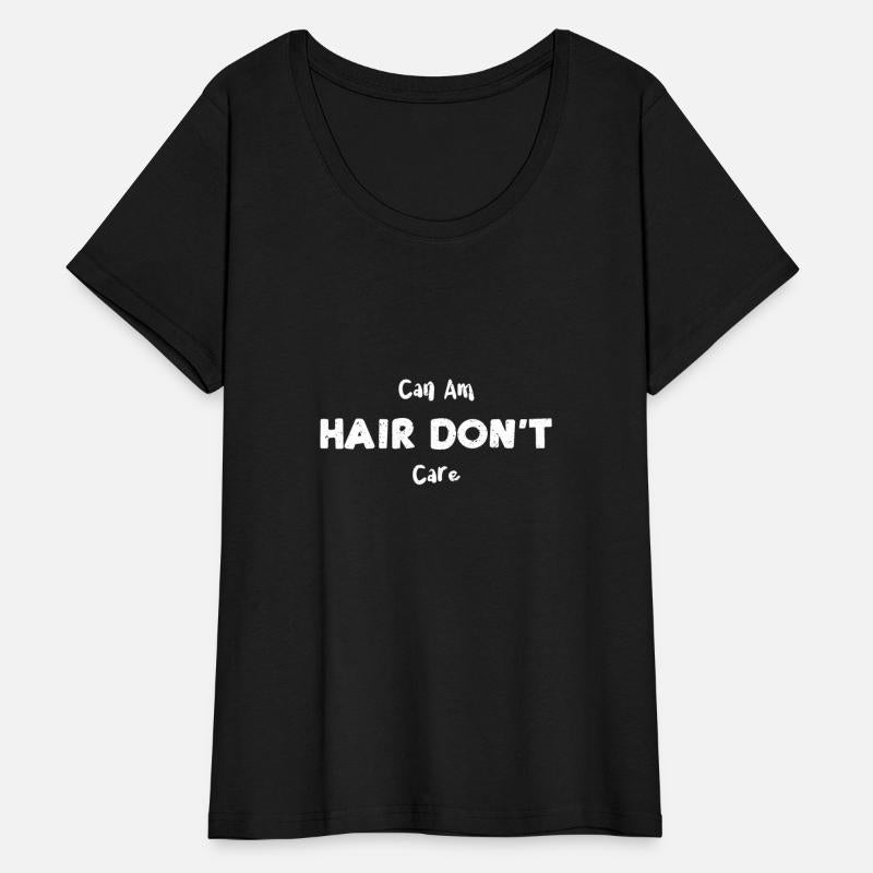 Can Am Hair Don't Care - Hair