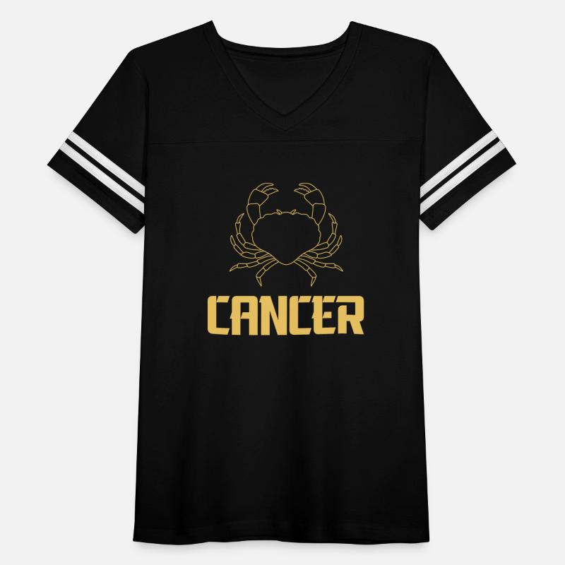 Cancer Zodiac Sign, astrology design, the crab