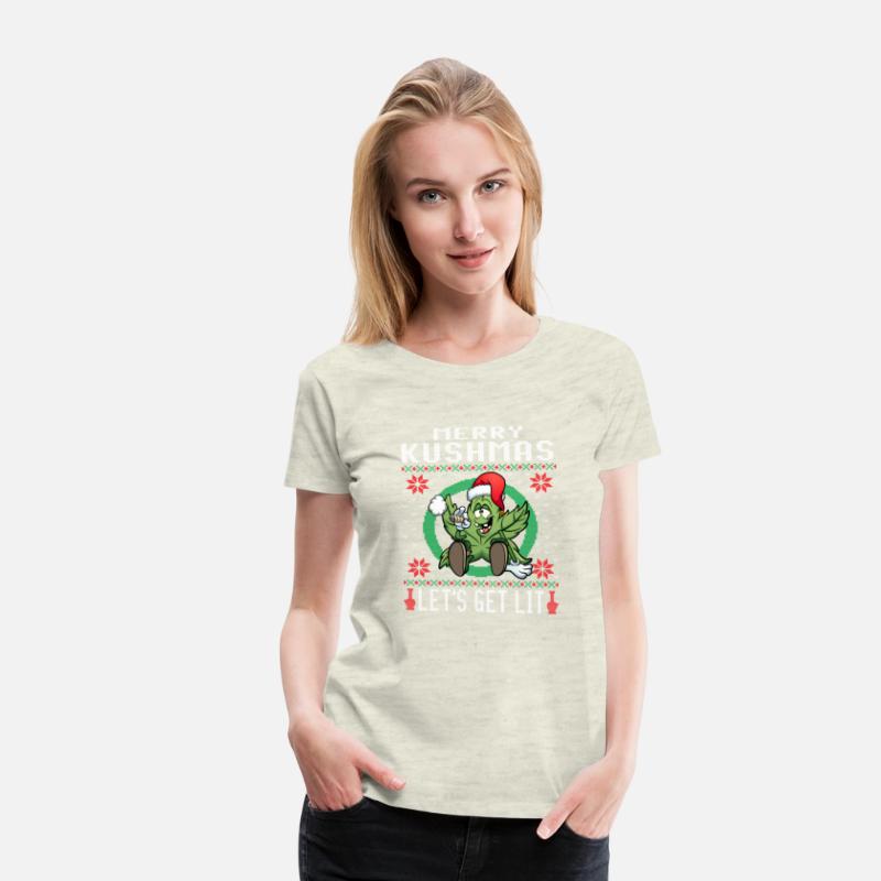 Cannabis Stoner Marijuana Ugly Let'S Get Lit