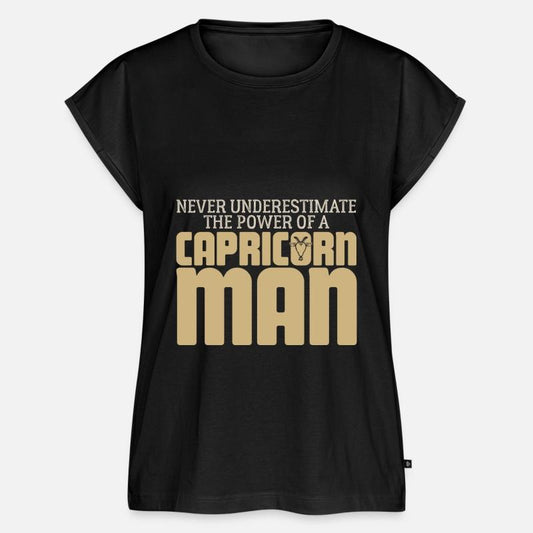 Capricorn Guy Joke Zodiac Astrology Moon Zodiac