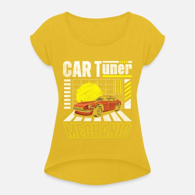 Car Performance Cargirl Classic