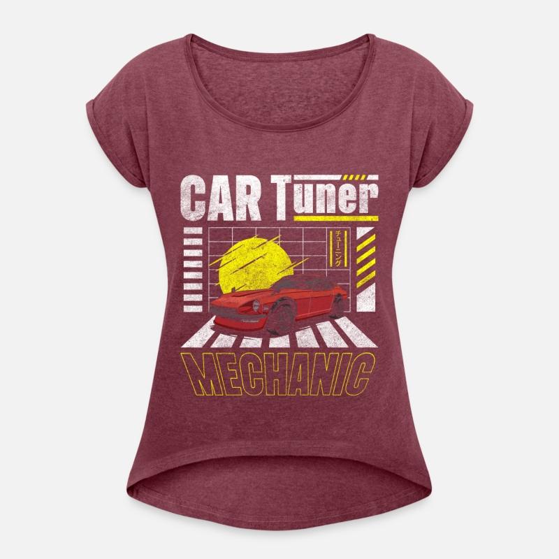 Car Performance Cargirl Classic