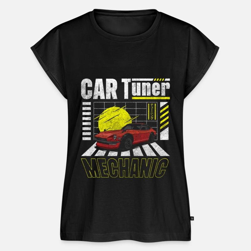 Car Performance Cargirl Classic