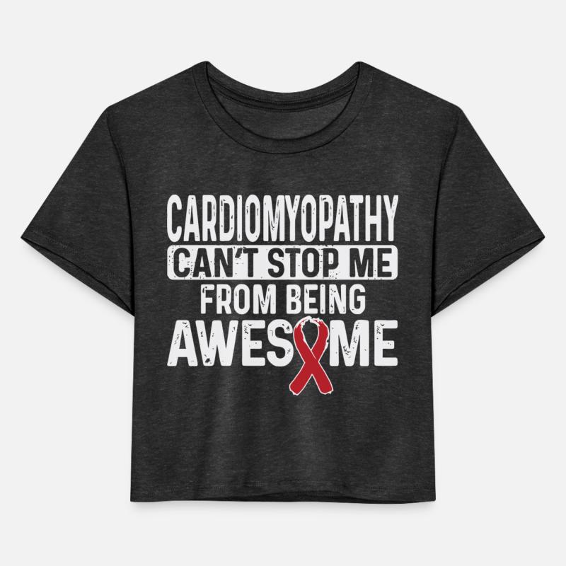 Cardiomyopathy Awareness