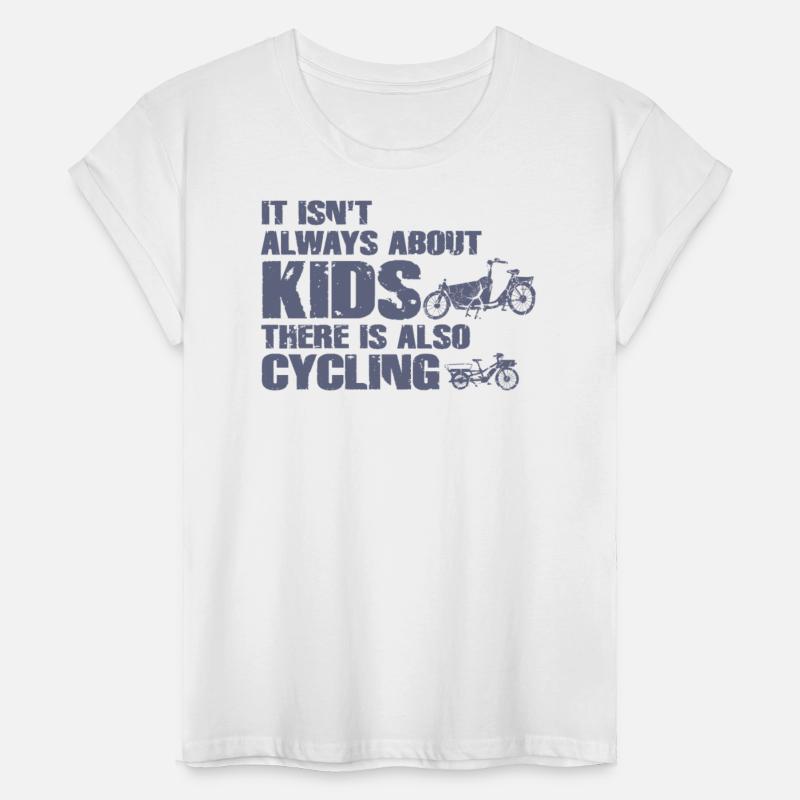 Cargo Bike Parents Bicycle Cargobike