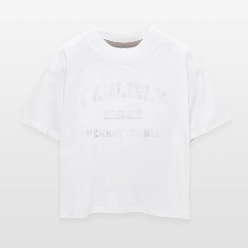 Carlisle Pennsylvania vintage Athletic