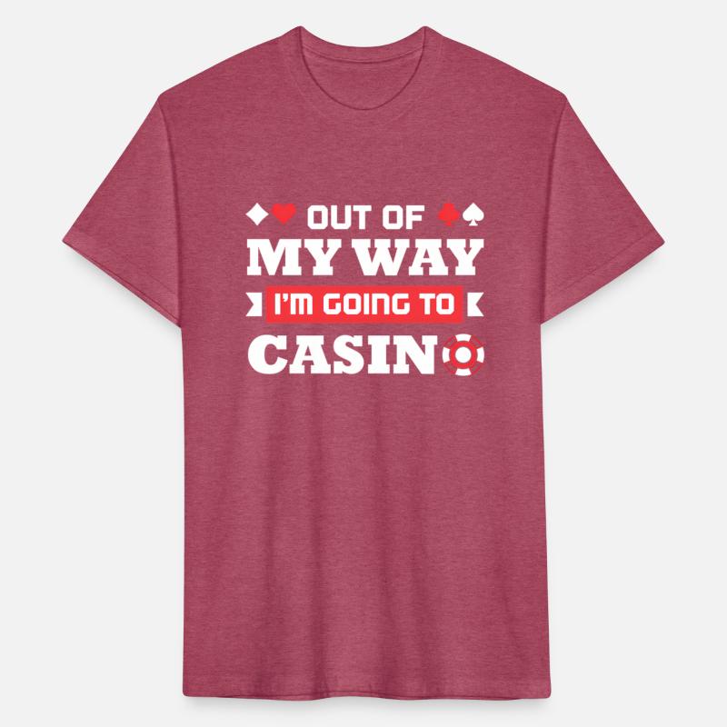 Casino Gambler Slot Machine Only A Gambling