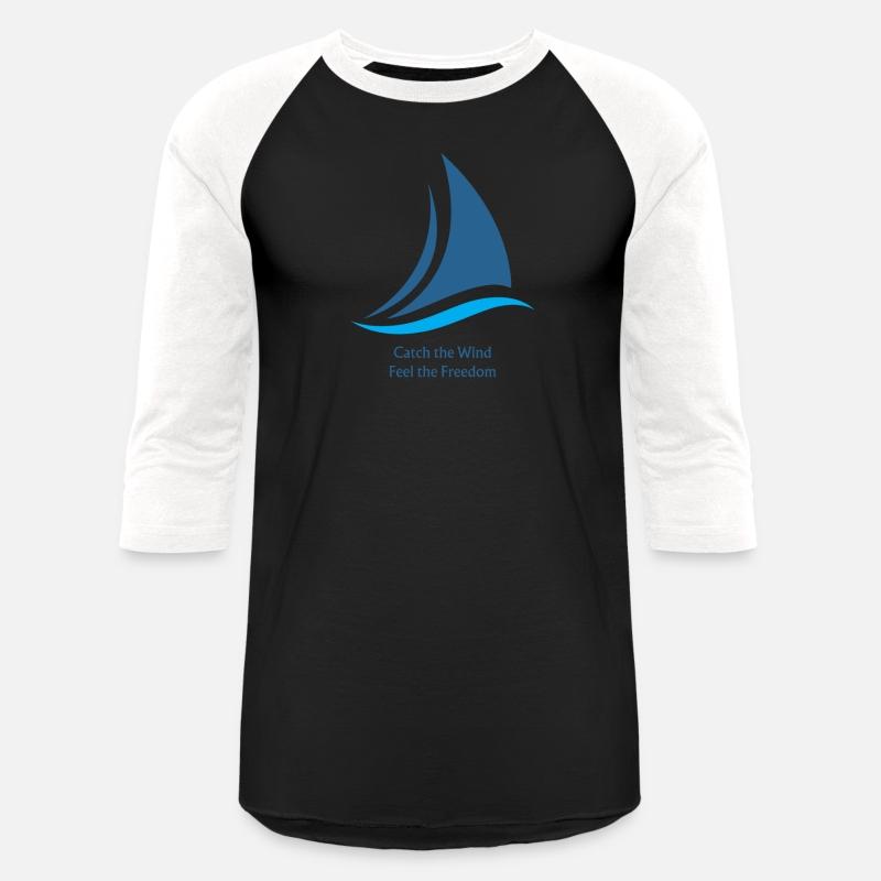 Catch the Wind: Feel the Freedom