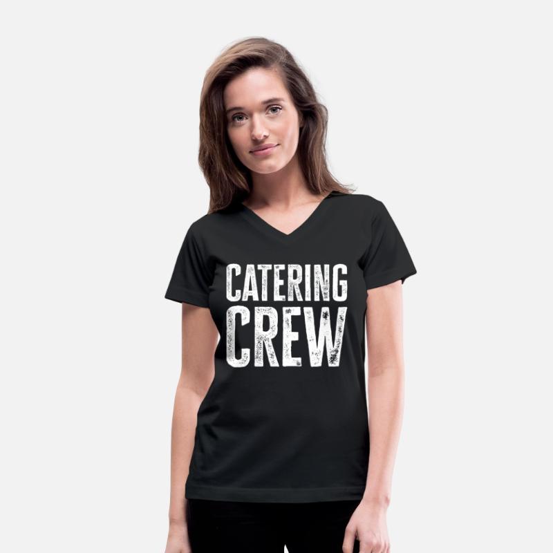 Catering Crew - Turning Meals into Experiences