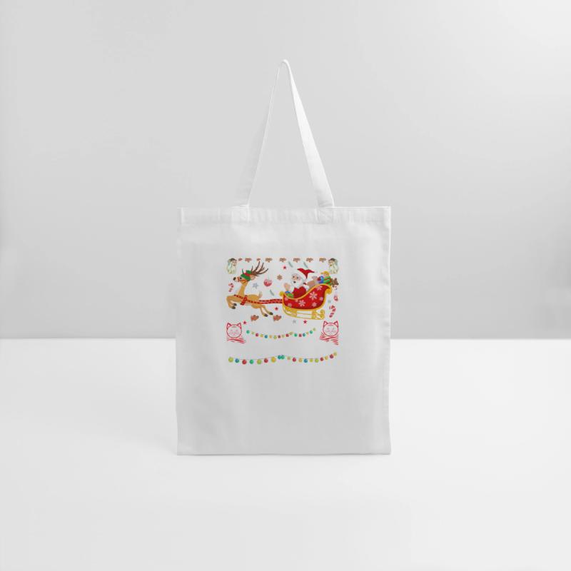 Cats For Everybody Christmas Cat Funny Xmas