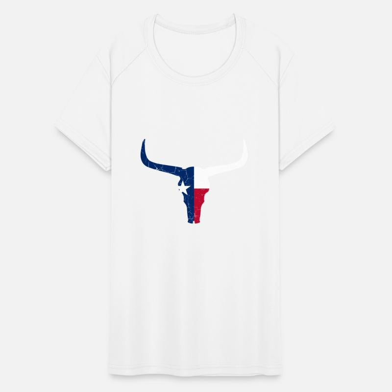 Cattle Design for Proud Texans