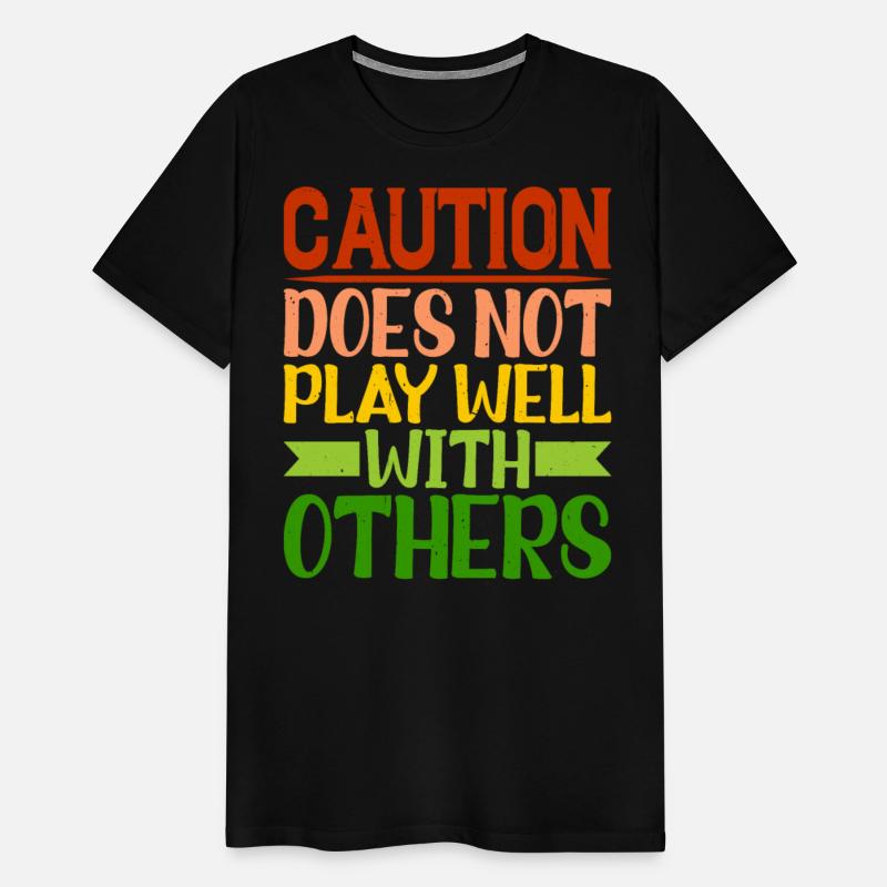 Caution Does Not Play Well With Others 42