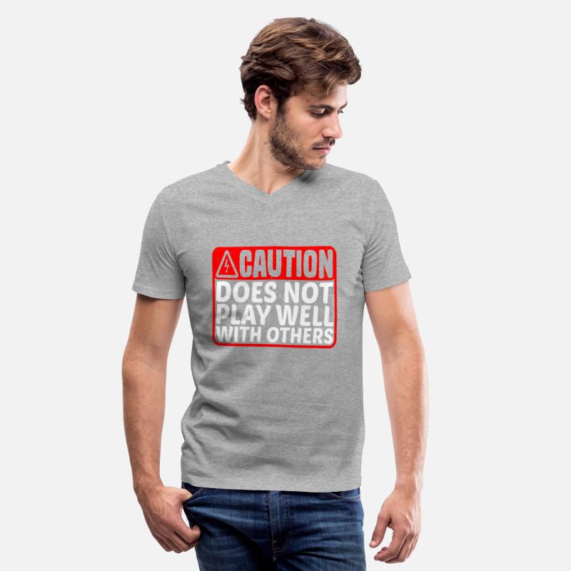 Caution Does Not Play Well With Others 43