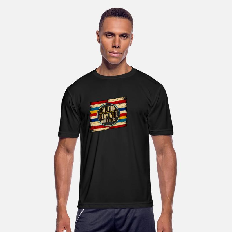 Caution Does Not Play Well With Others 97