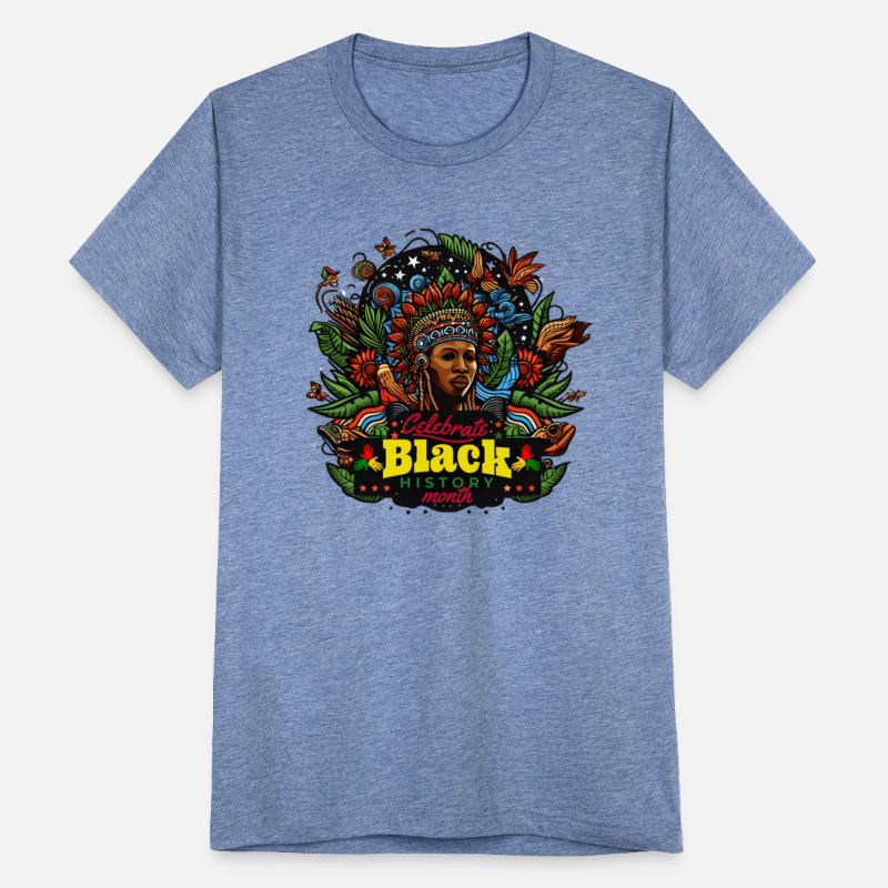 Celebrate Black History with Our Vibrant