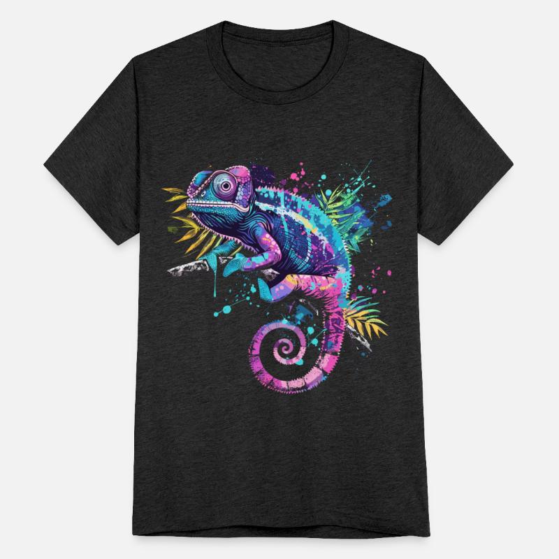 Chameleonaire A Rich Lizard for Lizard Pet Lover