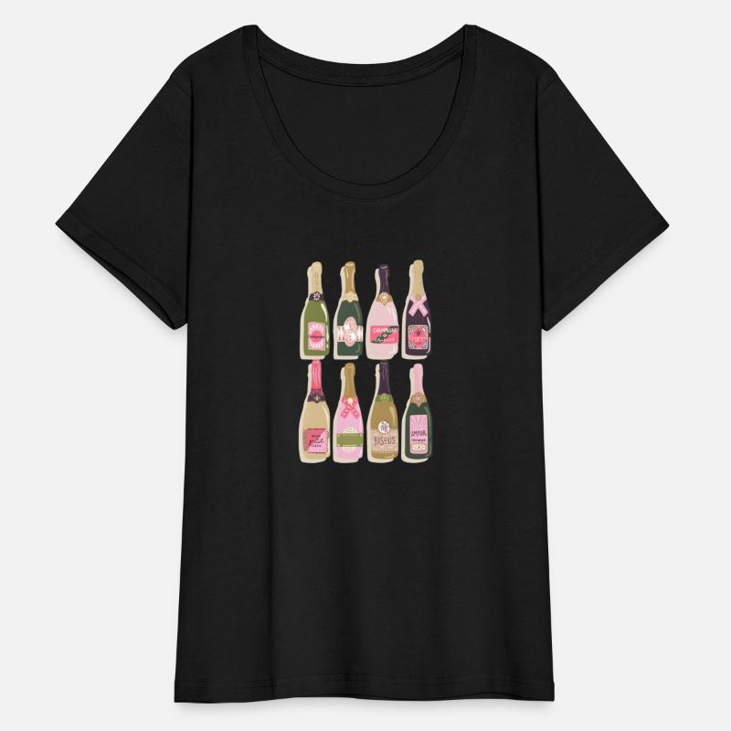 Champagne Bottles New Year Eves 2022 Py