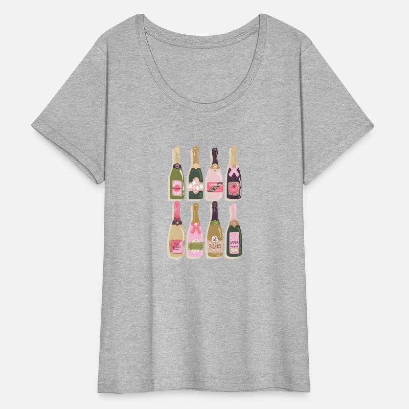 Champagne Bottles New Year Eves 2022 Py