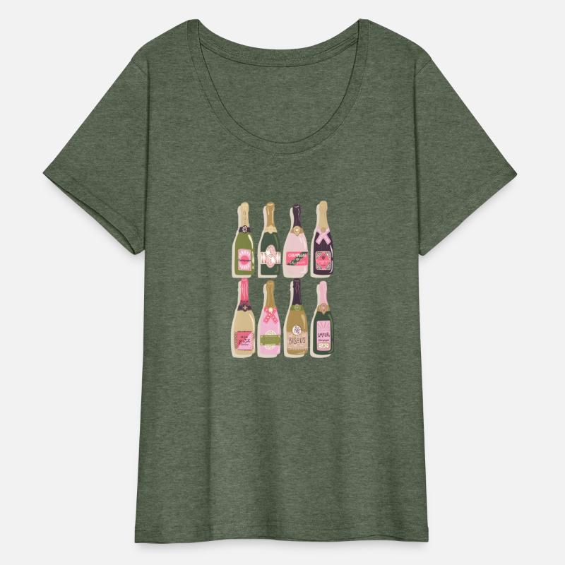 Champagne Bottles New Year Eves 2022 Py