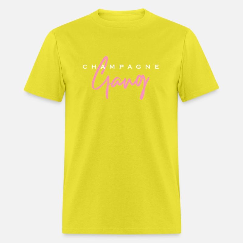 Champagne Gang