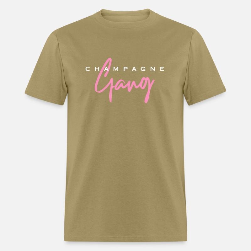 Champagne Gang