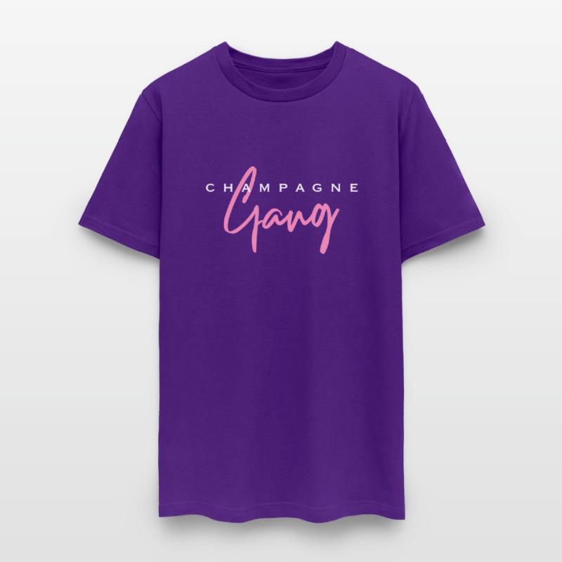 Champagne Gang