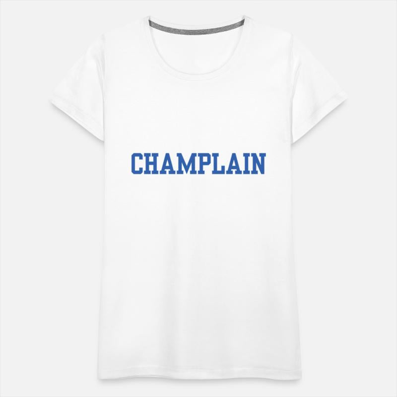 Champlain