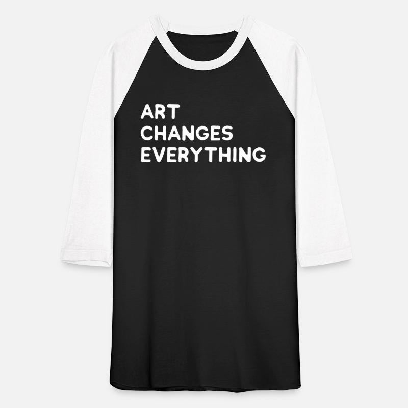 Changes Everything