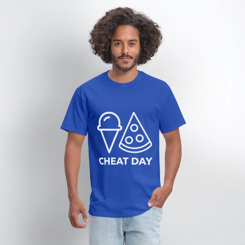 CHEAT DAY (pd178)