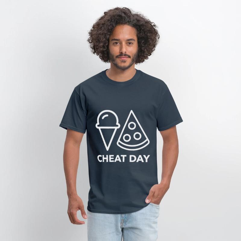 CHEAT DAY (pd178)